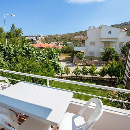 Datca Doga Apart Aparthotel Luaran gambar