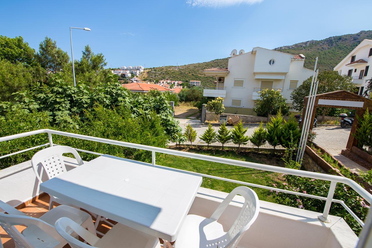 Datca Doga Apart Aparthotel Luaran gambar
