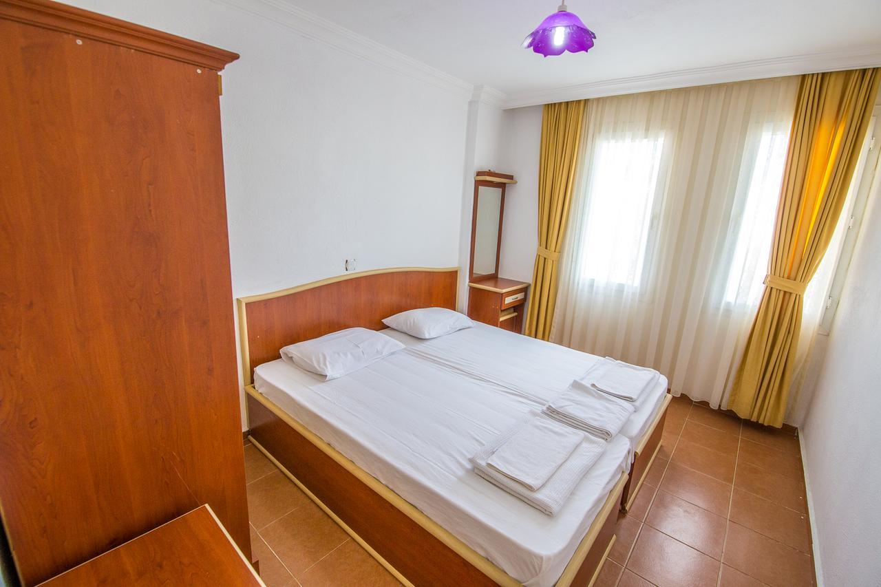 Datca Doga Apart Aparthotel Luaran gambar