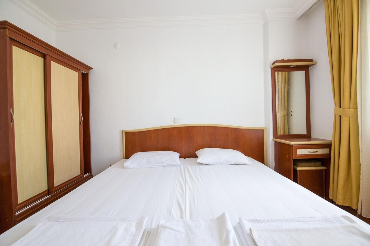 Datca Doga Apart Aparthotel Luaran gambar